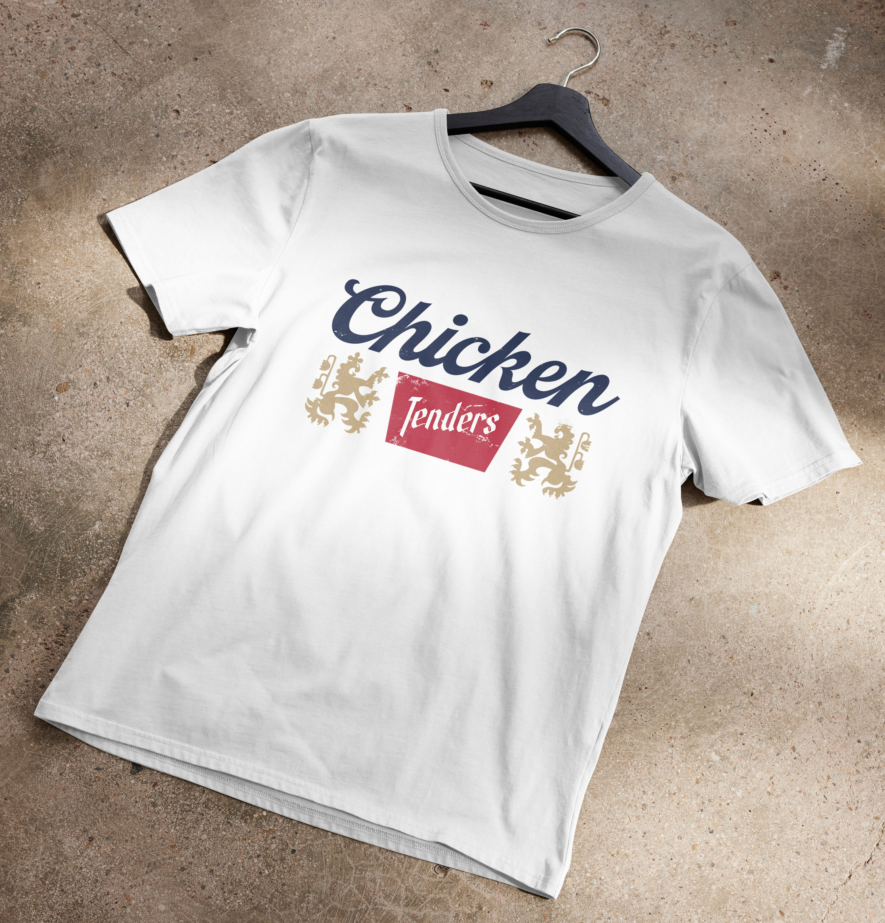 Chicken Tenders T-Shirt