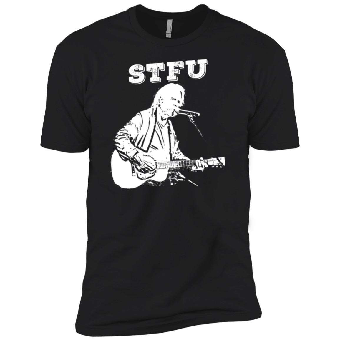 Bobby Stfu Premium T-Shirt