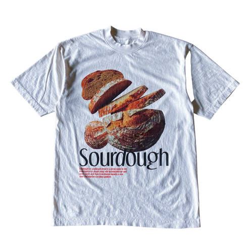 Sourdough v1 Tee Shirt Outfit, Shirt Outfit Idea