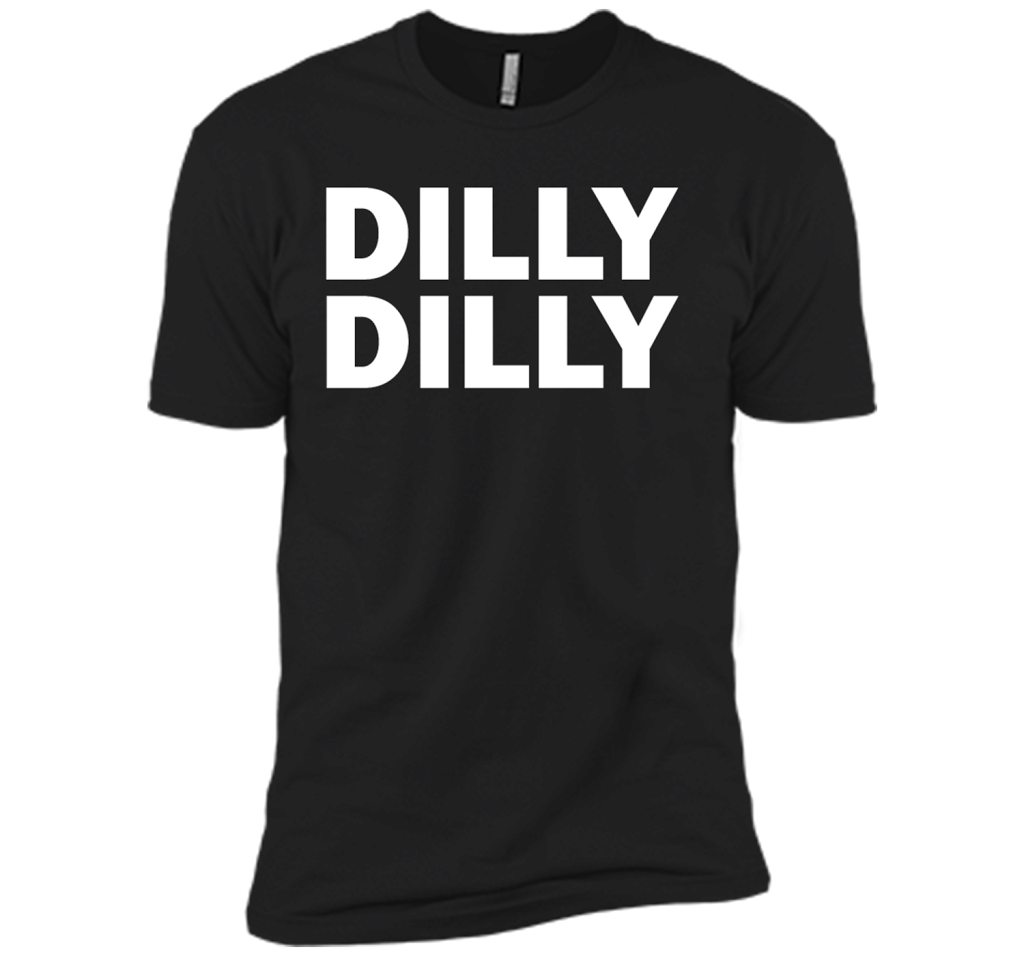 Bud Light Dilly Dilly T-Shirt