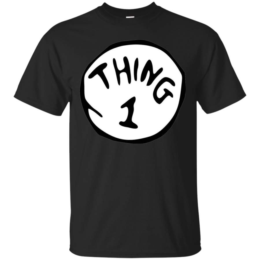 Thing One Men’s Thing One T-Shirt