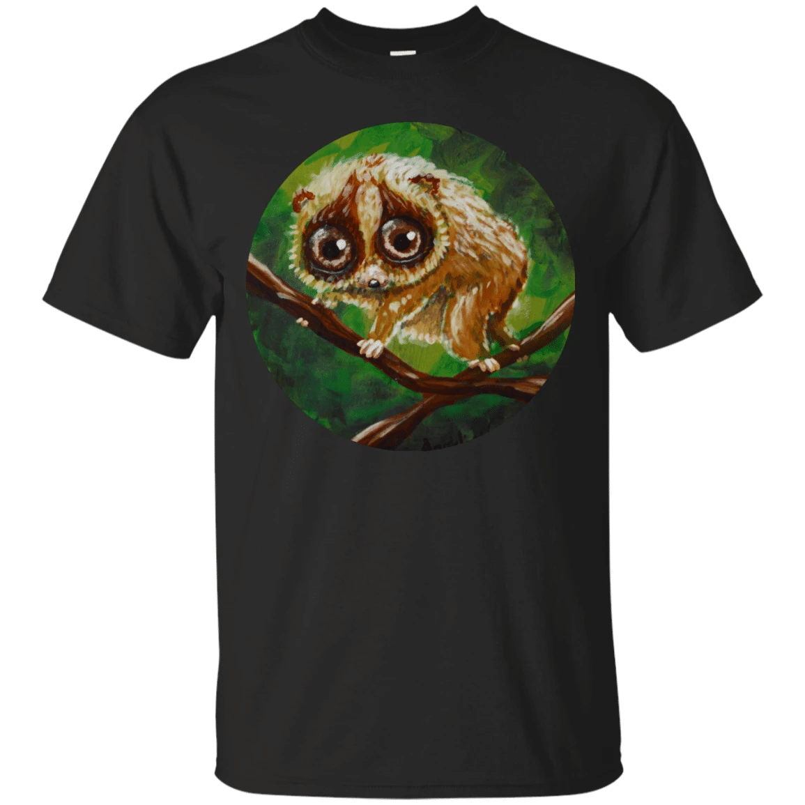 Slowloris T-Shirt