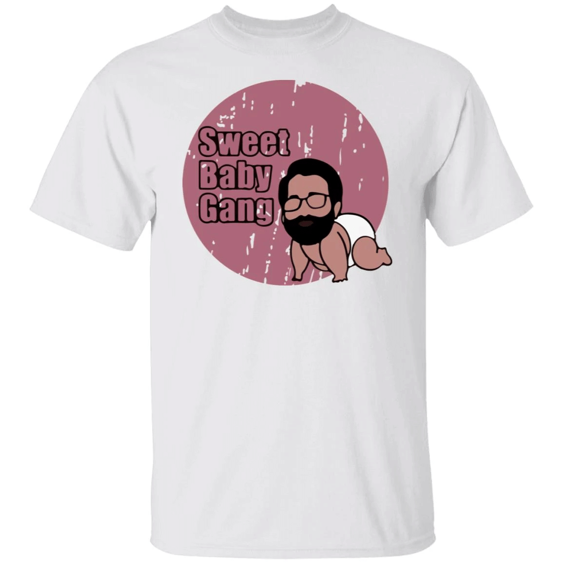 Sweet Baby Gang Shirt