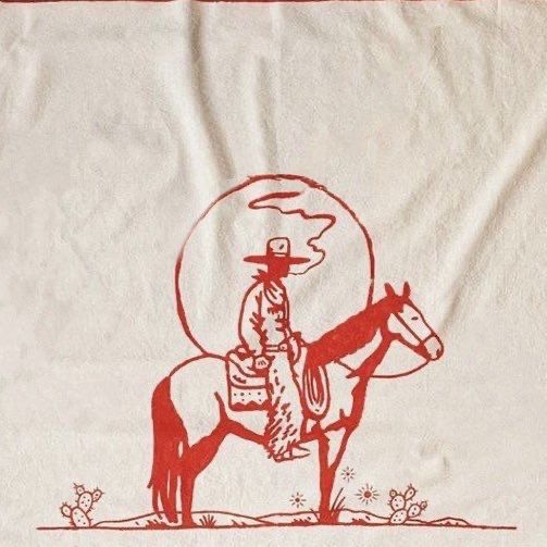 Western Smoke Lucky Luke T-Shirt, Shirt Outfit Idea