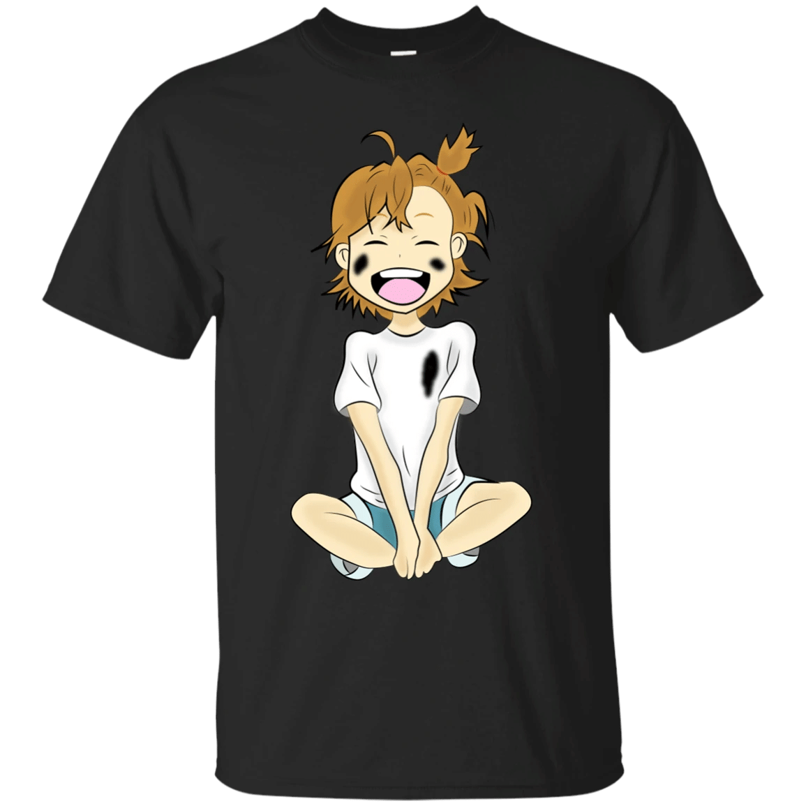 Barakamon – Naru T Shirt & Hoodie