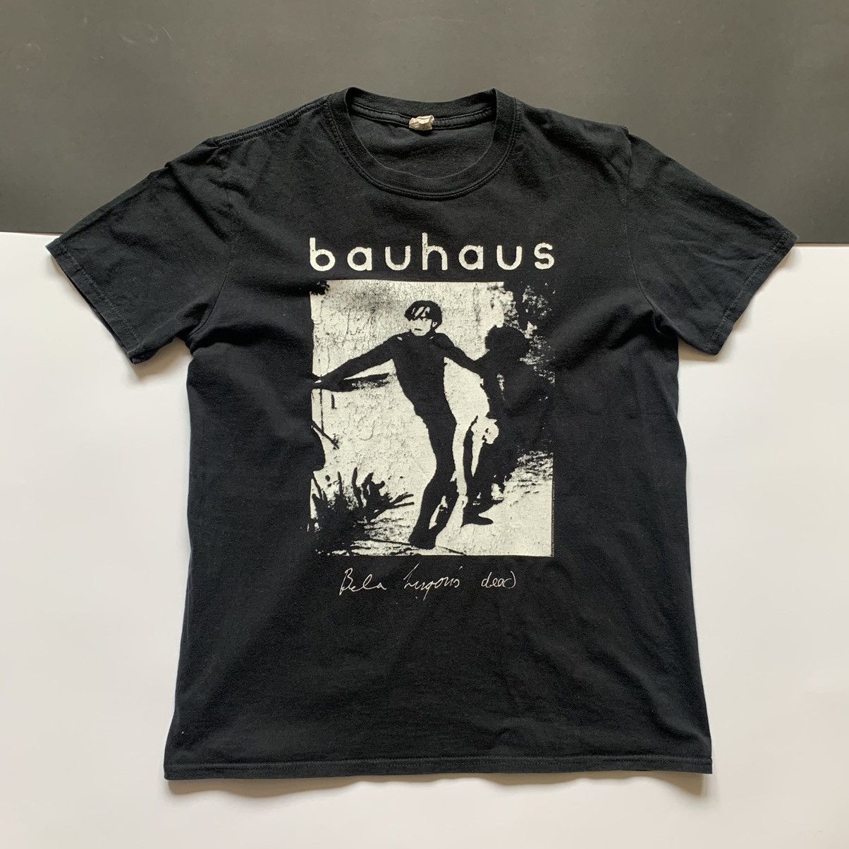 Bauhaus Vintage T-Shirt, Shirt Outfit, Gift For Men, For Women