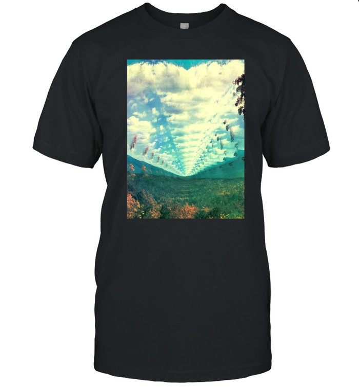 Tame Impala Merch Shirt