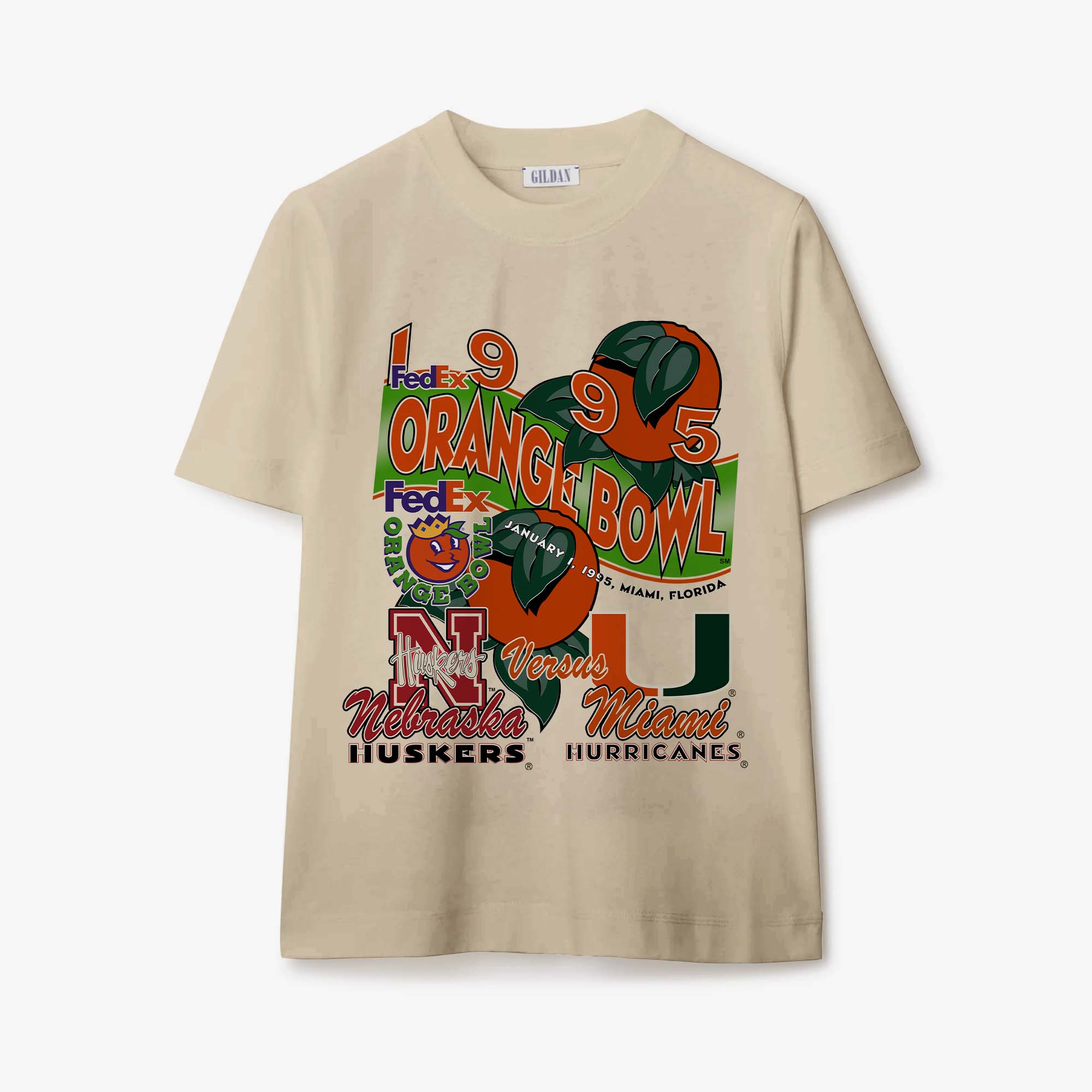 Vintage NCAA Orange Basketball College T-shirt, graphic vintage sports tees summer shirts for men, Shirt Outfit Idea