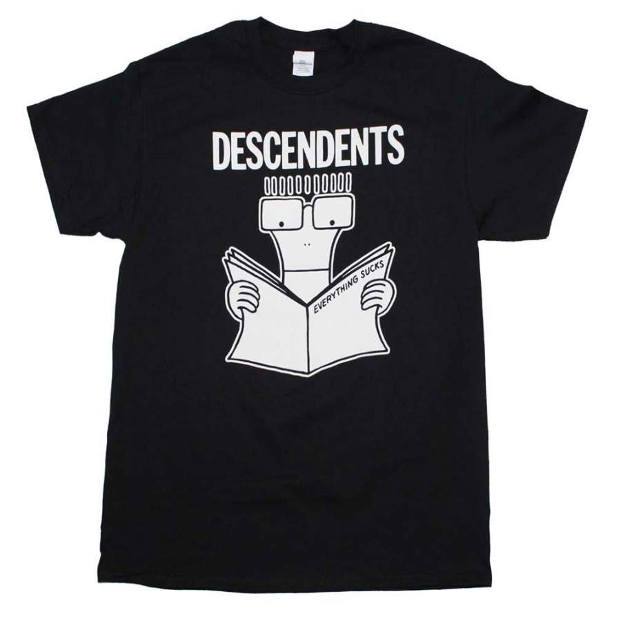 Descendents Everything Sucks T-Shirt