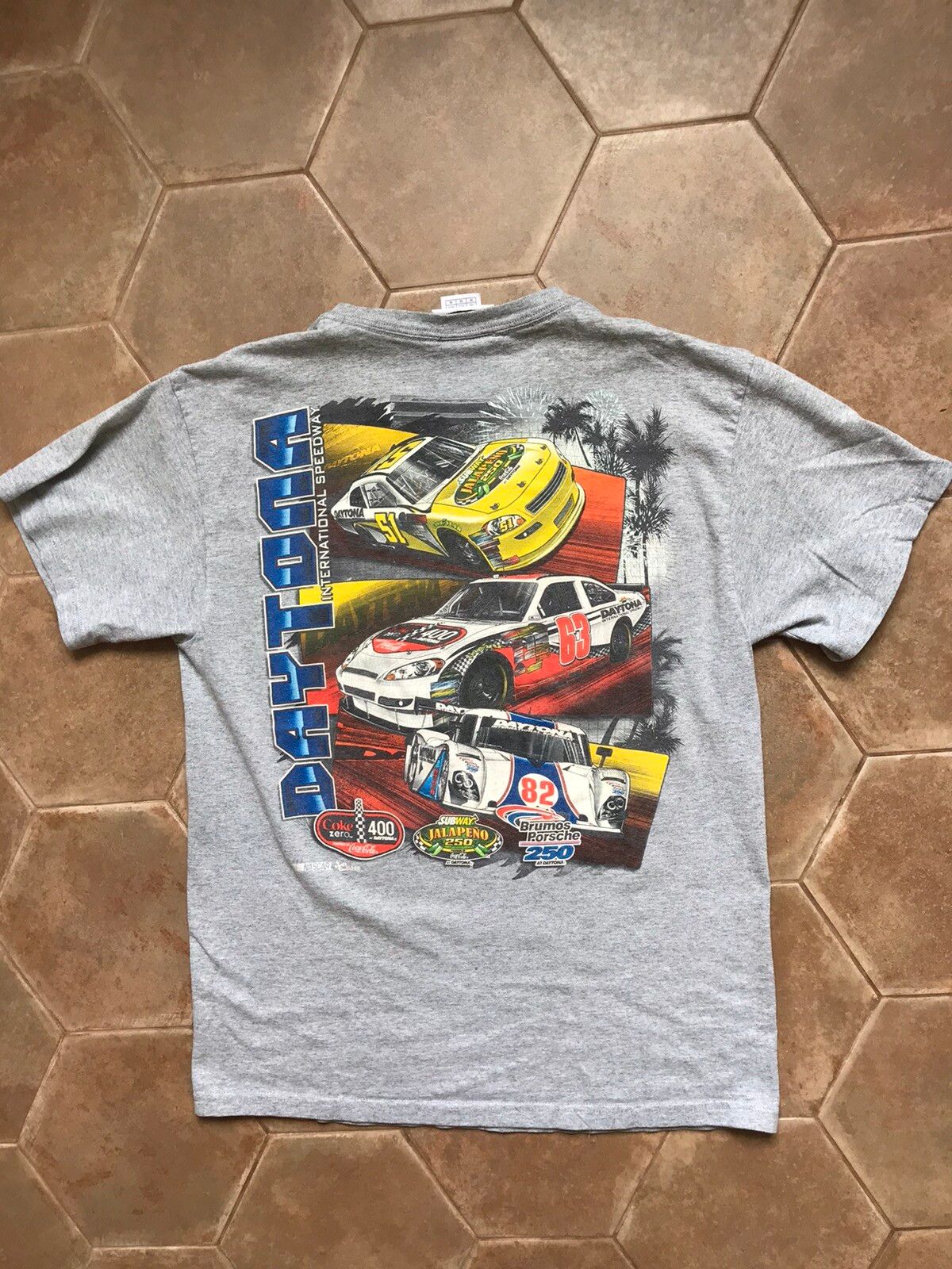 Daytona vintage shirt, Shirt Outfit, Gift For Men, For Women