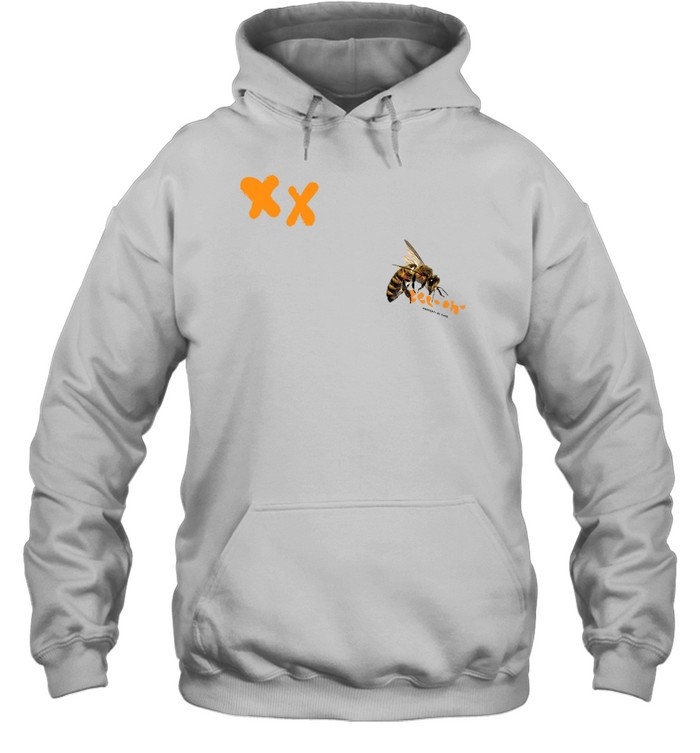 Shop Tixxo Summr Collection Hoodie