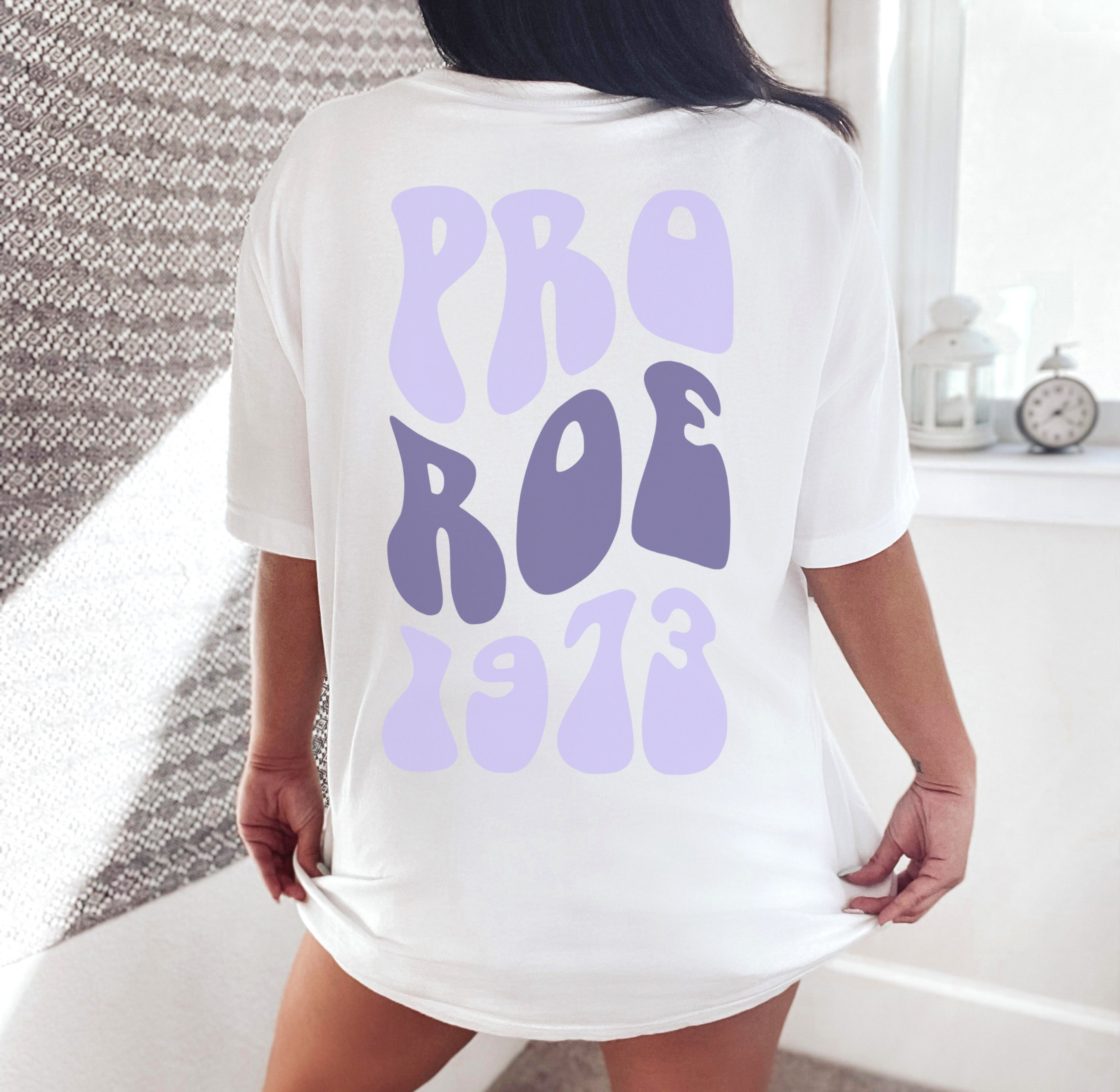 Roe v Wade Shirt My Body My Choice Shirt Abortion-rights Womens Rights Shirt Reproductive Rights Protest Shirt Feminist Shirt RBG Shirt