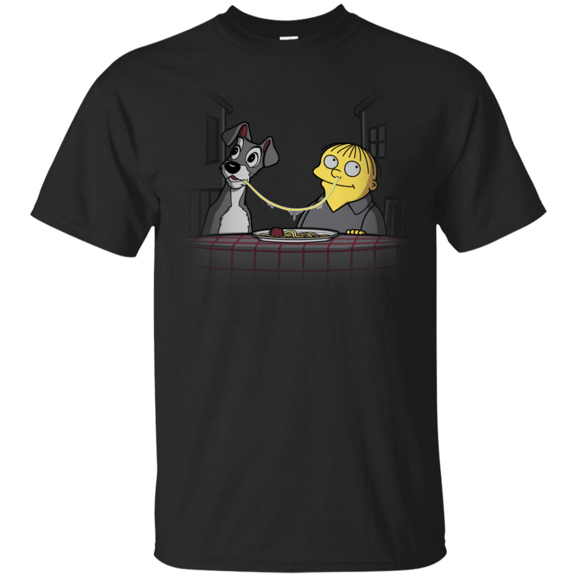 Snotghetti Youth T-Shirt