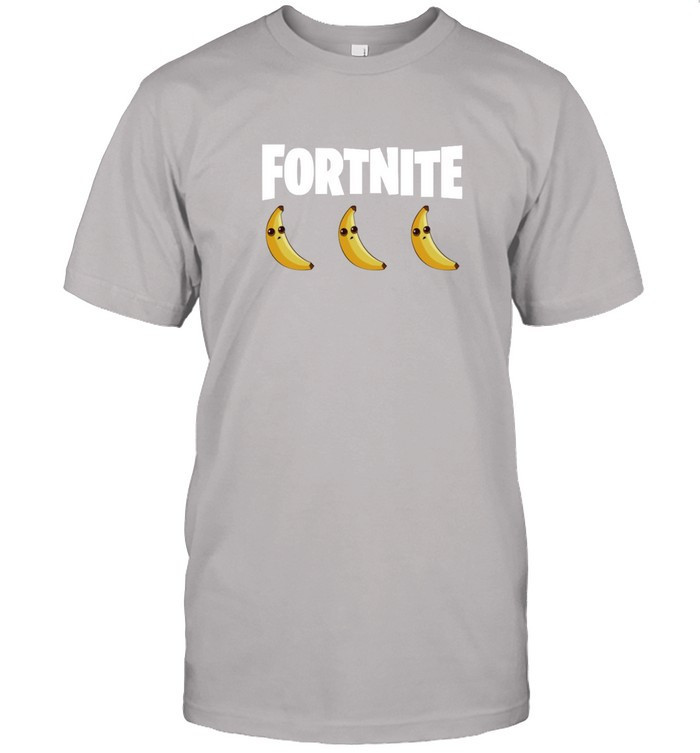 Savannah Bananas Fortnite Shirt