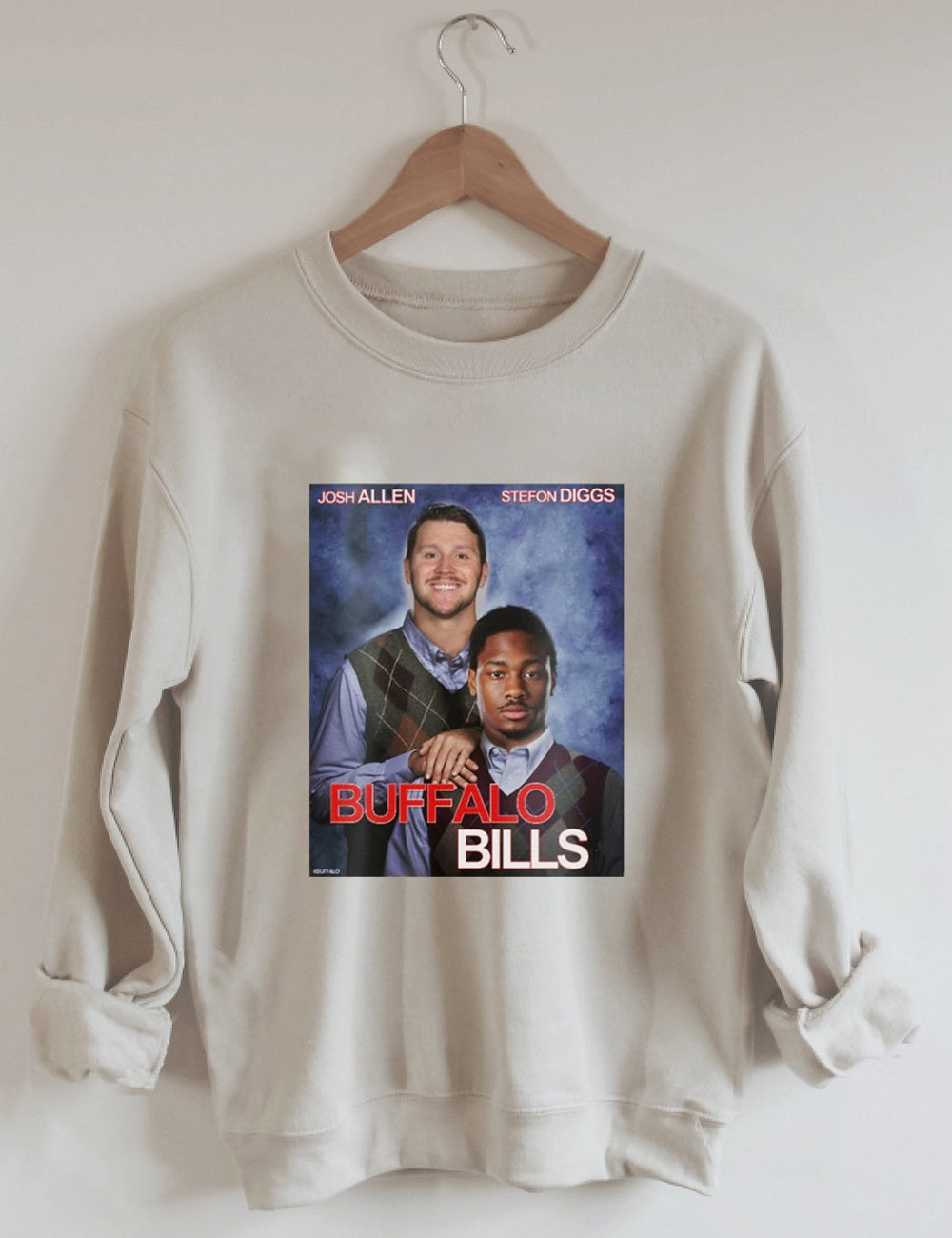 Buffalo Bills Sweatshirt