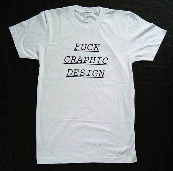 Graphic Design T-Shirt Outfit, Shirt Outfit Idea