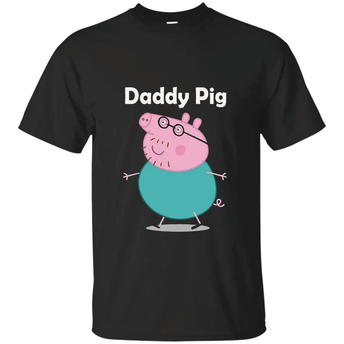 Shop Men’S Pig Daddy Tee 2016 M/H/W