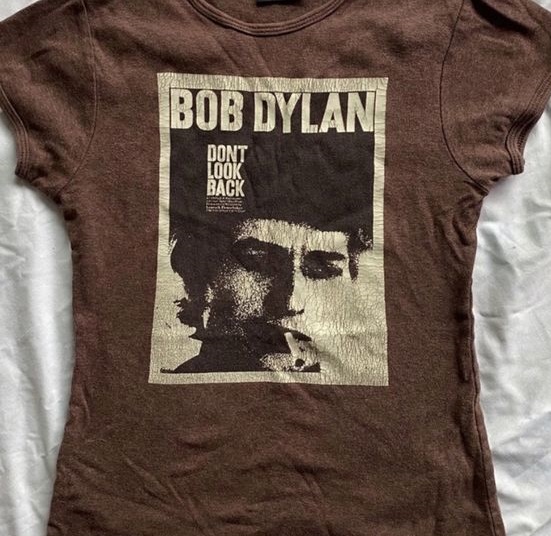 Bob Dylan Dont Look Back Shirt Outfit, Shirt Outfit Idea