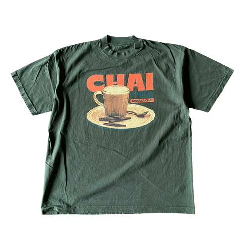 Chai Tea Tea Tea T Shirt Outfit, Shirt Outfit Idea