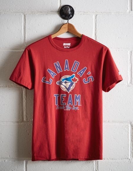 Tailgate Toronto Blue Jays Shirt