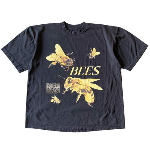 Bees v1 Tee Shirt Outfit, Shirt Outfit Idea