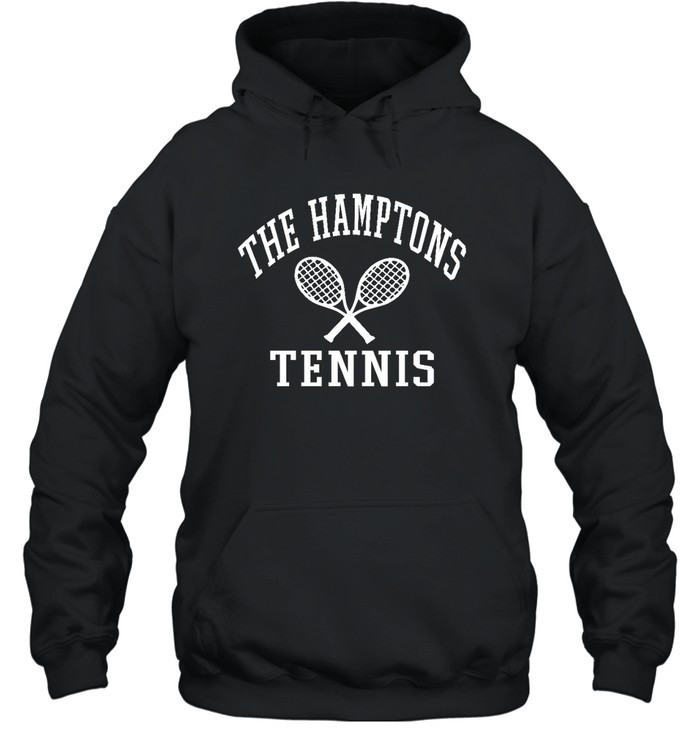 The Hamptons Tennis Club Sweatshirt