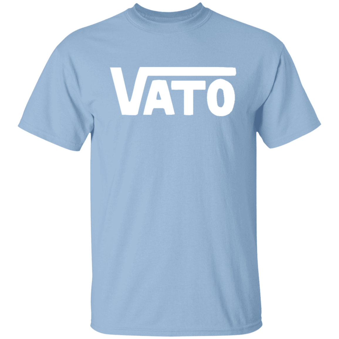 Cool Gift Vato – Vato T-Shirt