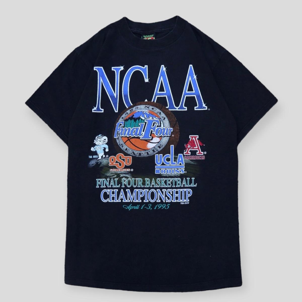 TEE 1995 NCAA Final Four Championship Vintage t-shirt, Shirt Outfit Idea