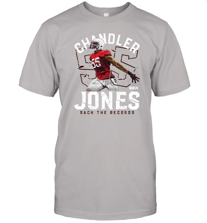 Chandler Jones Shirt