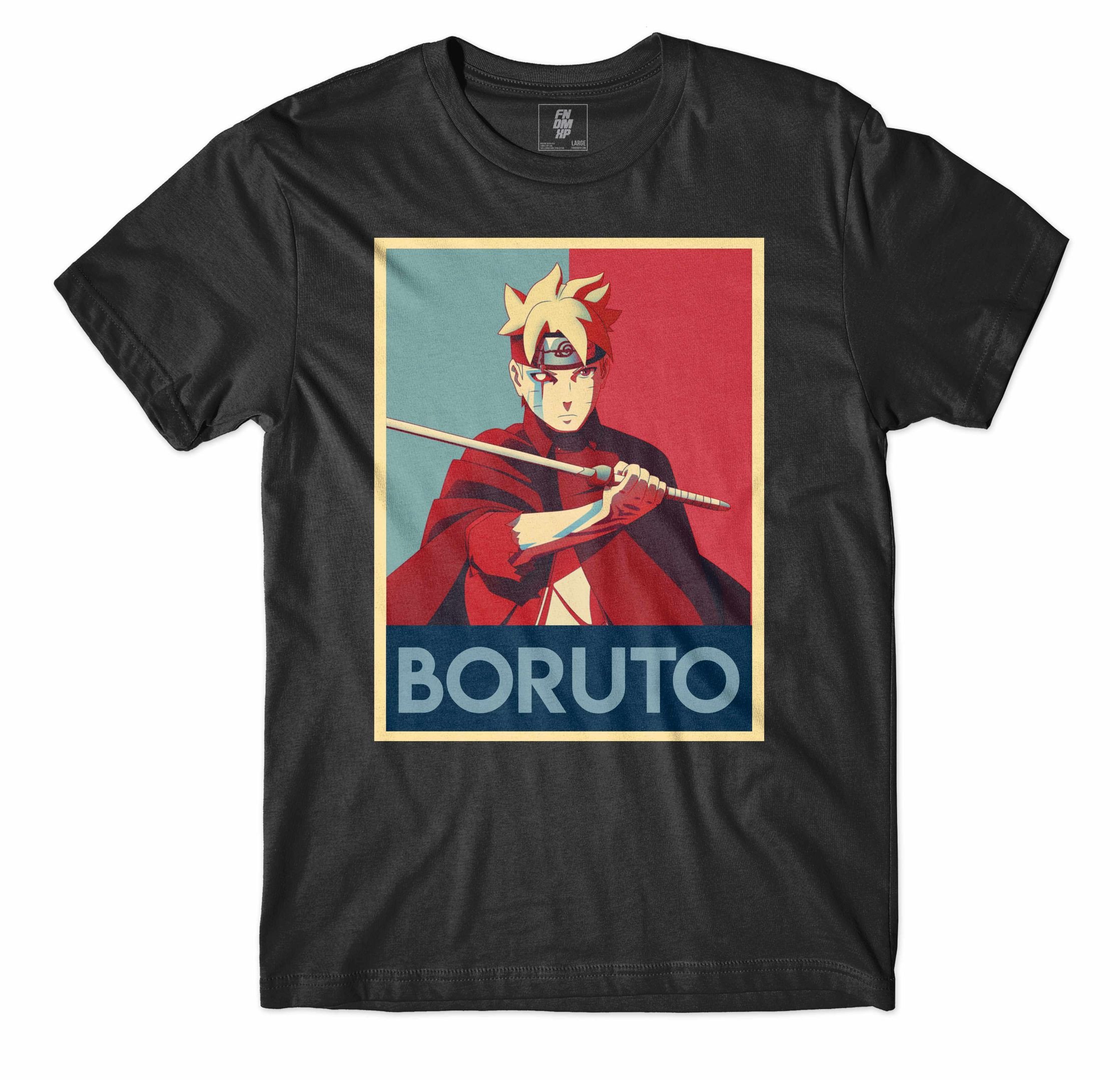 Boruto I Boruto’S Karma Tee