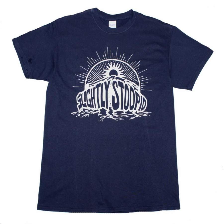 Slightly Stoopid Uprising T-Shirt