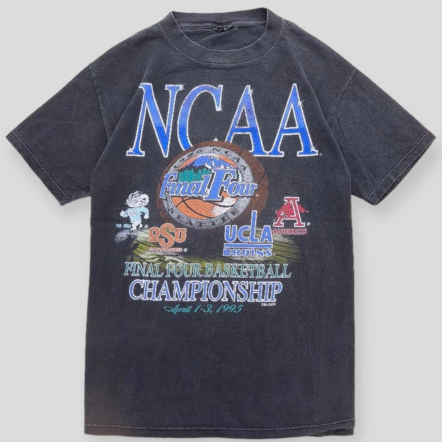 1995 NCAA Final Four Championship Vintage t-shirt, Shirt Outfit Idea