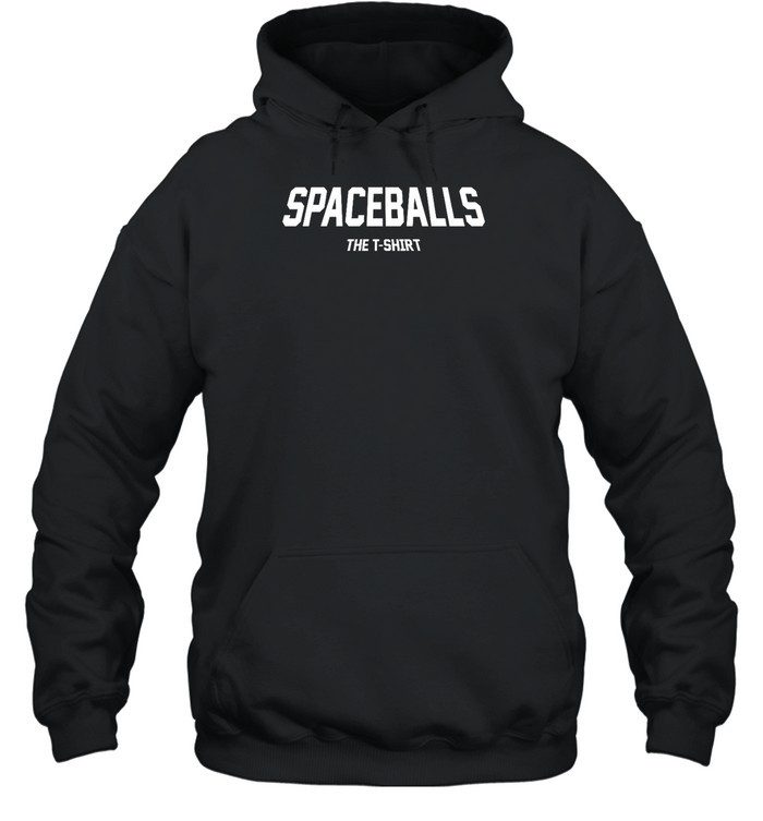 Spaceballs The T Shirt