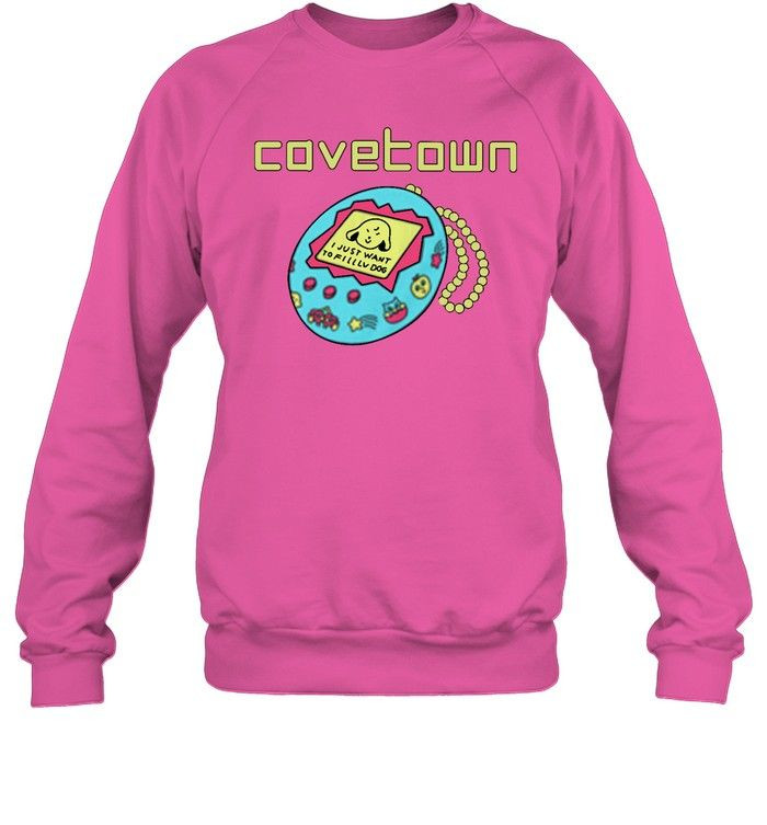 Shop Cavetown Hoodie