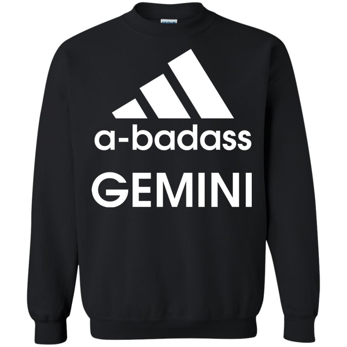 Abadass Gemini Shirt