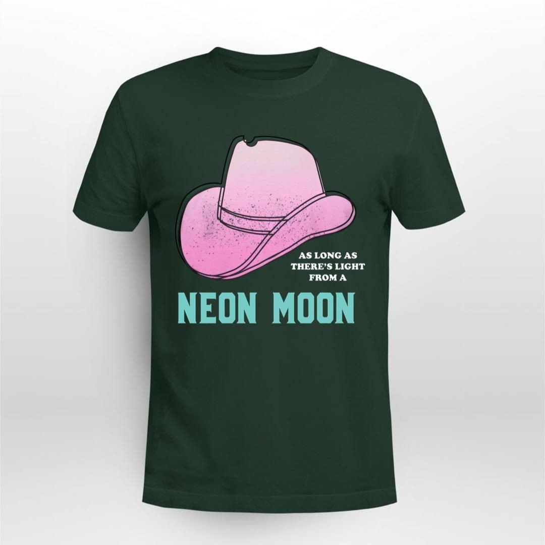 Charlie Southern Neon Moon Shirt