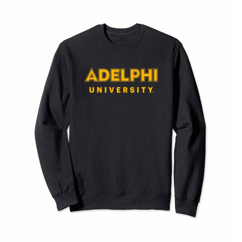 Adelphi University – Women’s Ncaa Sweatshirt, Shirt Outfit Idea