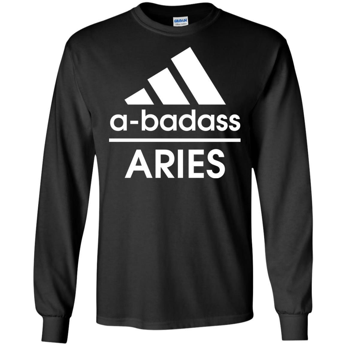 Abadass Aries Shirt