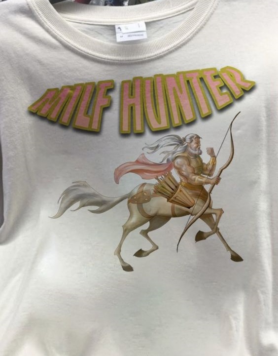 Jesse Pinkma Milf Hunter T-Shirt, Shirt Outfit Idea