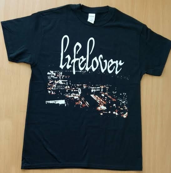 Vintage 2008 Lifelover Konkurs Metal Band Forgotten Tomb Shirt Outfit, Shirt Outfit Idea