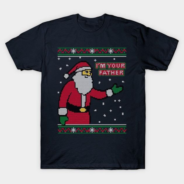 Spoiler Christmas Tshirt Santa Claus Tshirt Is 14 Today 3124