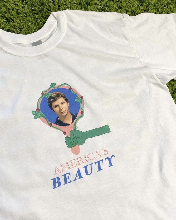 America’s Beauty Shirt