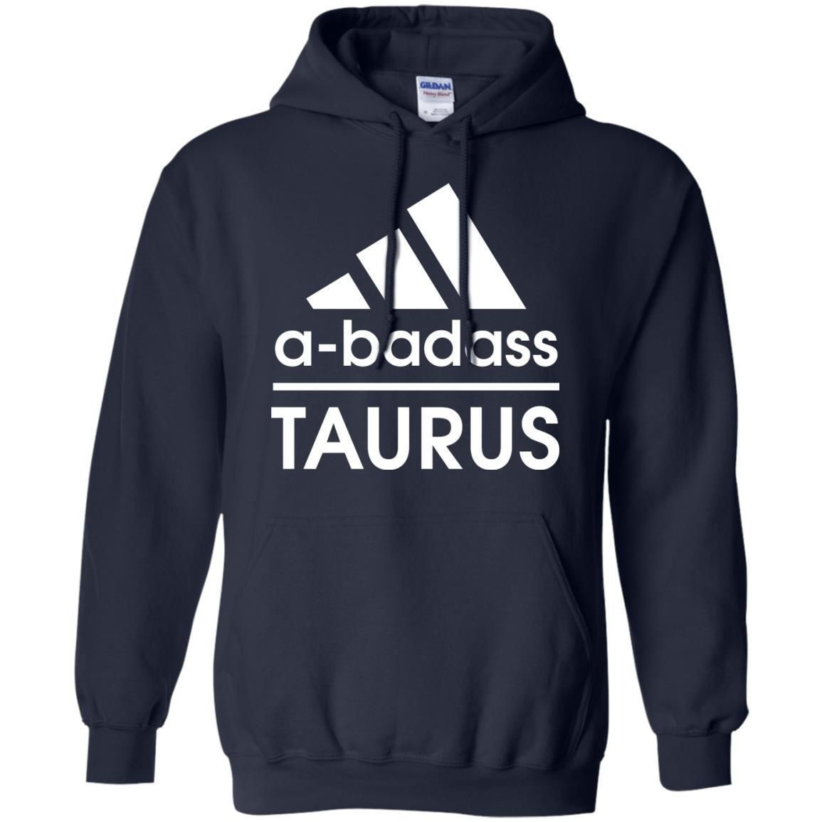 Abadass Taurus Shirt