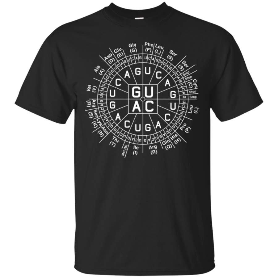 Science Funny T-Shirt Genetic Sun Biology Genetics Humor