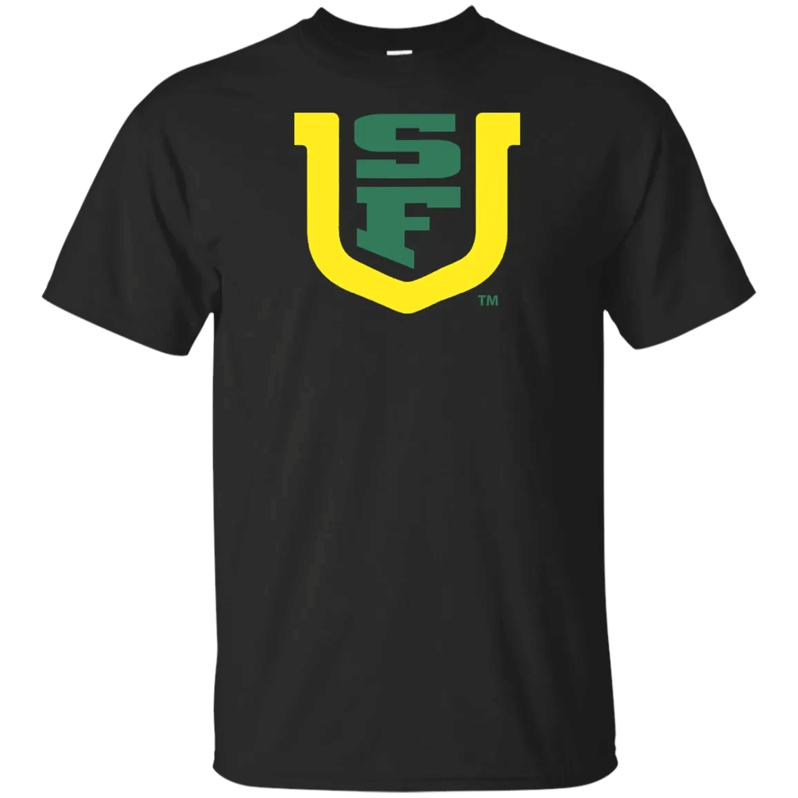 University Of San Francisco Dons Shirt