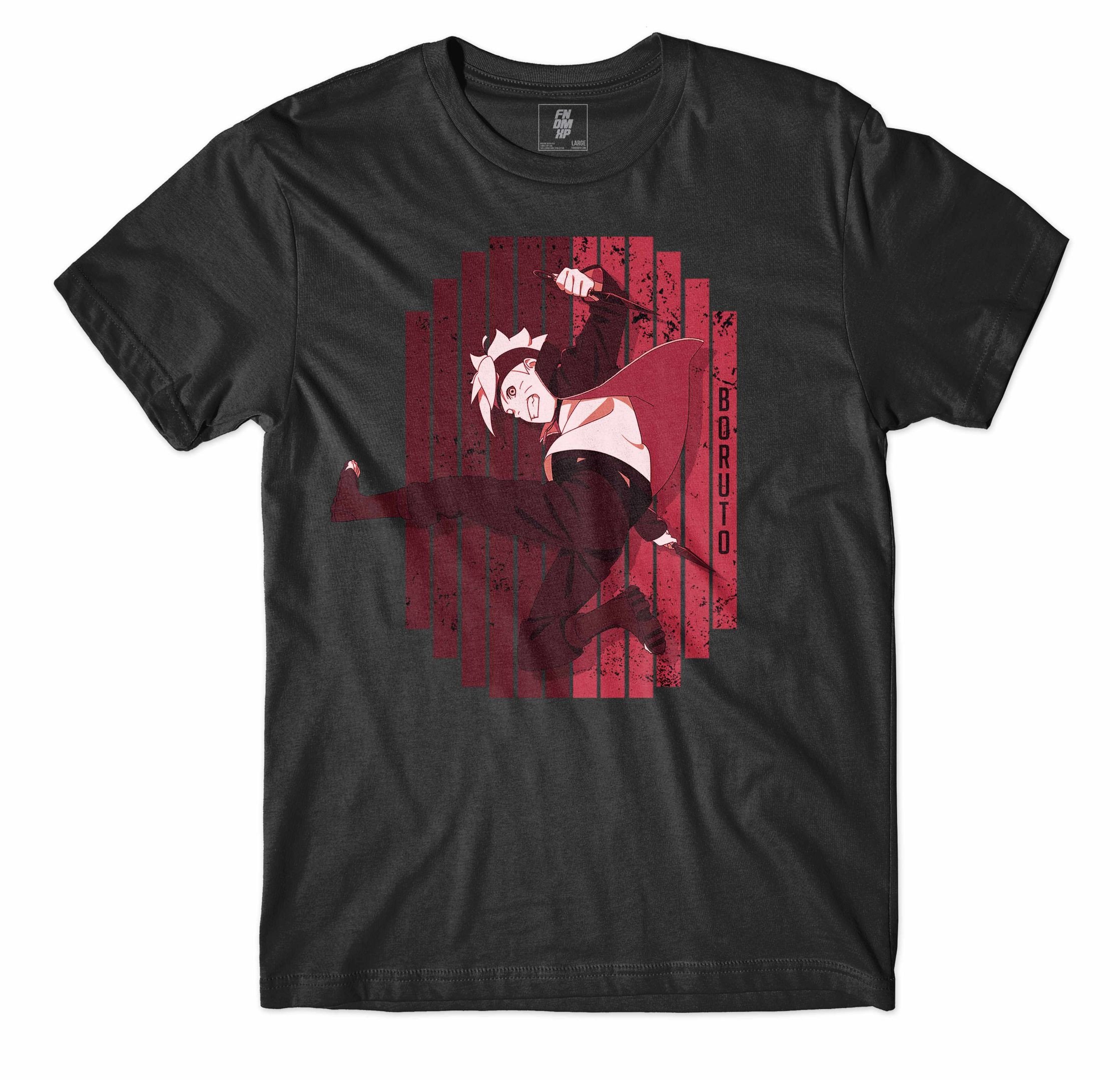 Boruto I Boruto Tee