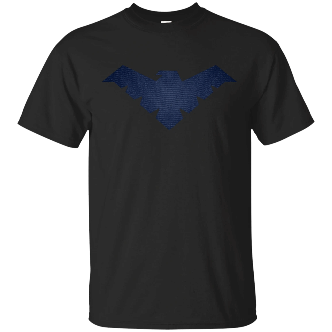 Barbara Gordon – Dawn Of Justice Nightwing T Shirt & Hoodie