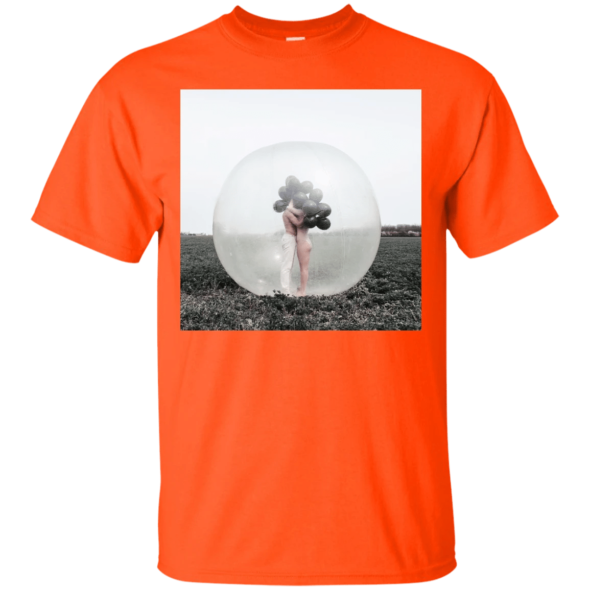 Too Close But Yet So Far T-Shirt