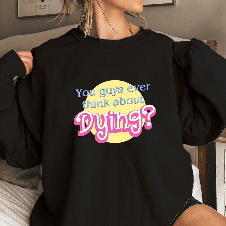 Birthday Gift Sweatshirt