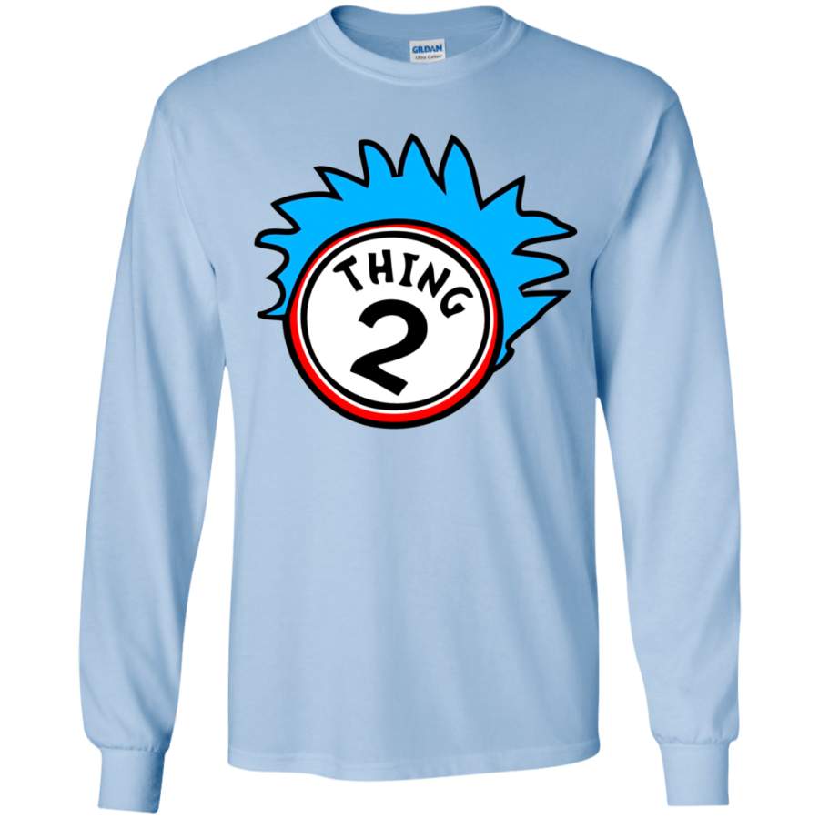 Thing Two Youth Thing Two Sweatshirt